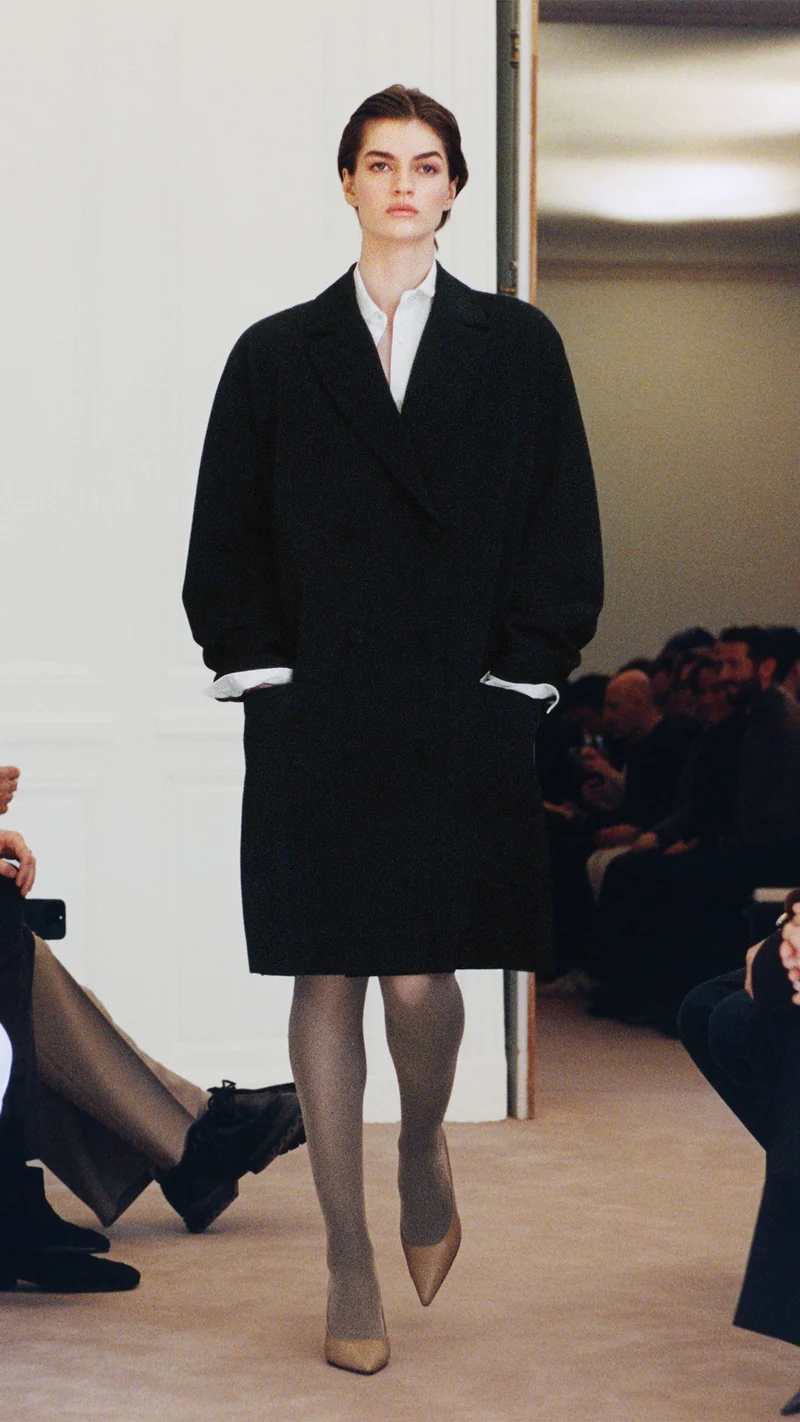 Timeless Elegance, Modern Precision